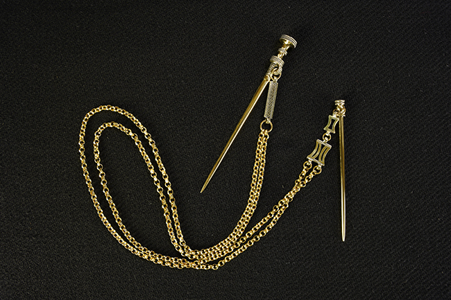 Ritinis ir statinėlinis smeigtukai